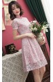 Roselyn Cheongsam